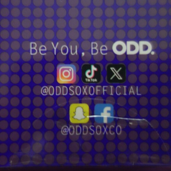 VeeFriends KIDS 3 PACK CREW SOCKS VDPTWE07035K013X 3D SOCK INCLUDED! New in Box! - Picture 10 of 13